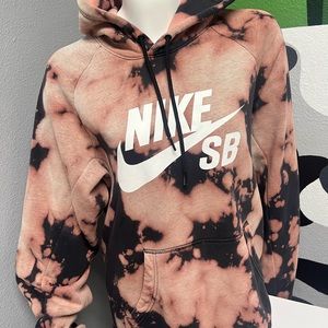 Nike SB Bleached Hoodie